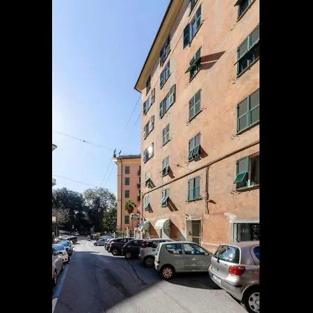 Altido Selin In Castelletto 아파트 *