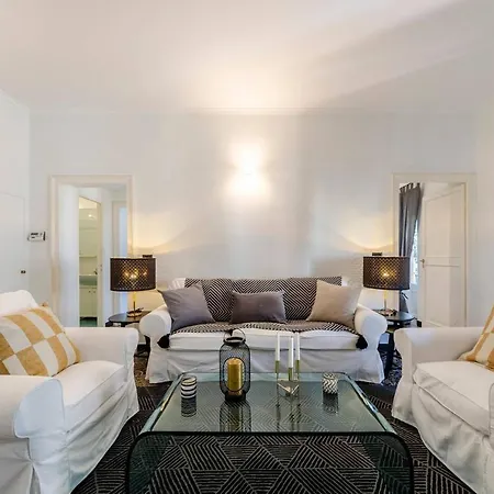 Apartment Altido Selin In Castelletto