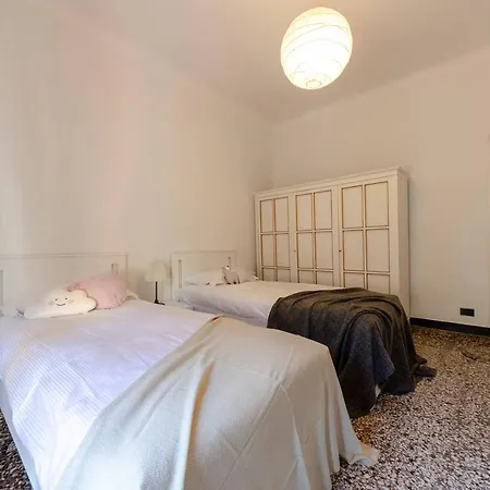 Altido Selin In Castelletto Apartment *