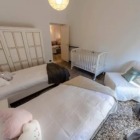 Altido Selin In Castelletto Apartment