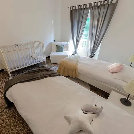 Apartment Altido Selin In Castelletto *