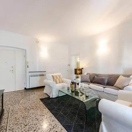 Apartment Altido Selin In Castelletto Genoa